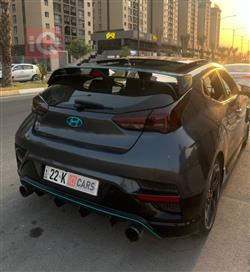 هيونداي فلوستر